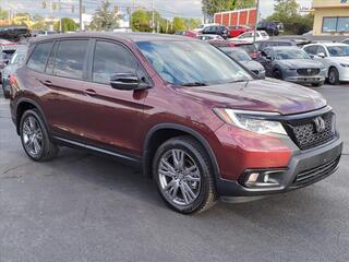 2020 Honda Passport for sale in Johnson City TN