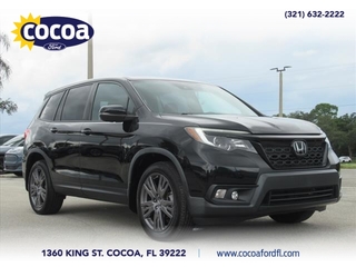 2020 Honda Passport for sale in Cocoa FL