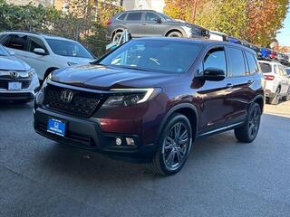 2021 Honda Passport for sale in Bronx NY