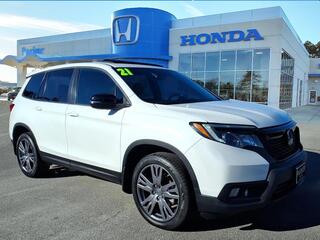 2021 Honda Passport for sale in Morehead City NC