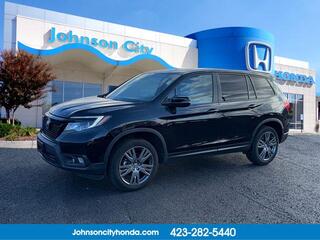 2021 Honda Passport for sale in Johnson City TN