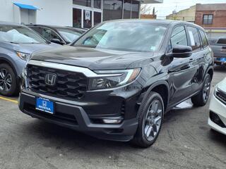 2022 Honda Passport for sale in Bronx NY
