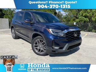 2023 Honda Passport for sale in Jacksonville FL