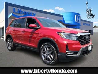 2023 Honda Passport for sale in Orange TX