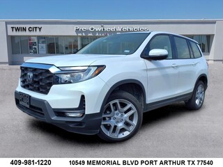 2024 Honda Passport for sale in Port Arthur TX