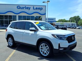 2024 Honda Passport for sale in Tupelo MS