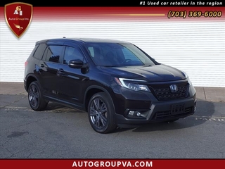 2021 Honda Passport for sale in Manassas VA