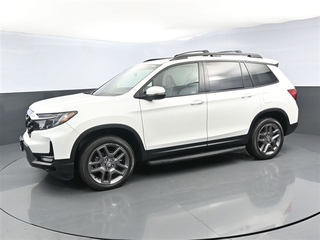 2022 Honda Passport