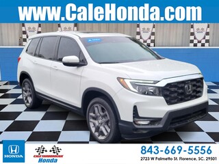 2023 Honda Passport for sale in Florence SC