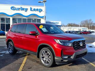 2023 Honda Passport for sale in Tupelo MS