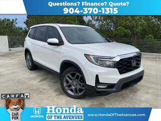 2023 Honda Passport for sale in Jacksonville FL