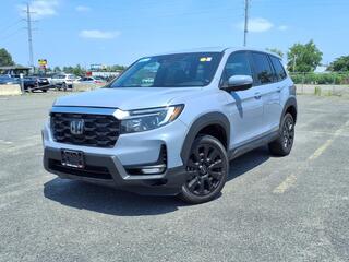 2023 Honda Passport