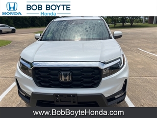 2023 Honda Passport