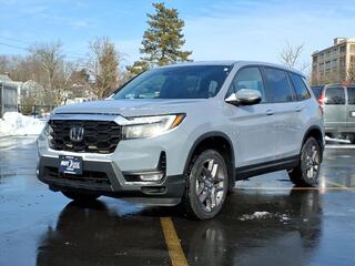 2022 Honda Passport for sale in Andover MA