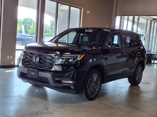 2022 Honda Passport