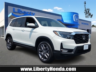 2022 Honda Passport for sale in Orange TX