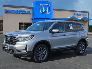 2023 Honda Passport