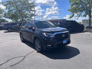 2023 Honda Passport for sale in Mishawaka IN