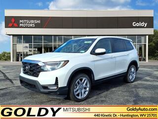 2024 Honda Passport for sale in Huntington WV