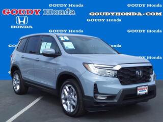 2024 Honda Passport for sale in Alhambra CA