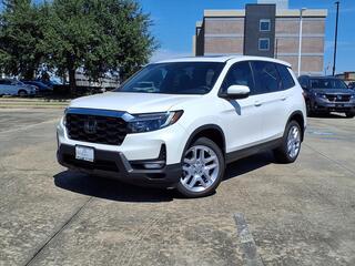 2025 Honda Passport for sale in Katy TX