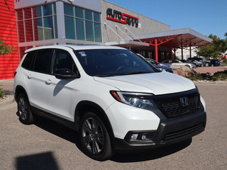 2021 Honda Passport for sale in Morristown TN