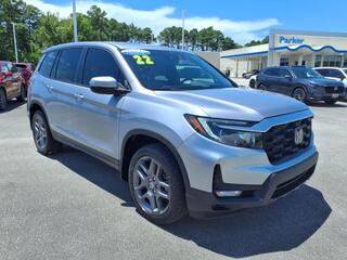 2022 Honda Passport for sale in Morehead City NC