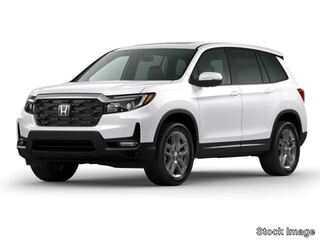 2023 Honda Passport