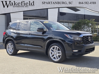 2024 Honda Passport for sale in Spartanburg SC