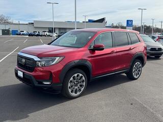 2025 Honda Passport for sale in Johnson City TN