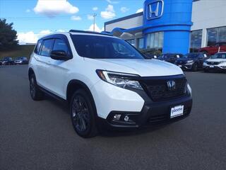 2021 Honda Passport for sale in Wallingford CT