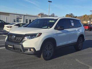 2021 Honda Passport for sale in Roanoke VA