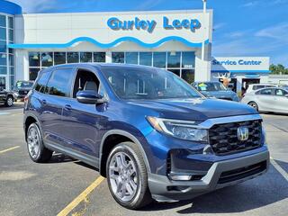 2022 Honda Passport for sale in Tupelo MS
