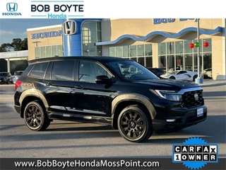 2023 Honda Passport