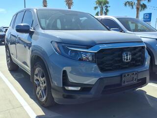 2023 Honda Passport