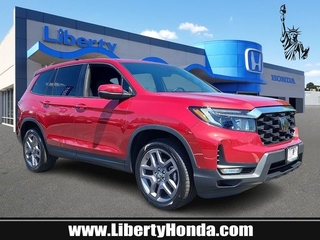 2023 Honda Passport for sale in Orange TX