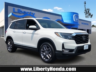 2023 Honda Passport for sale in Orange TX