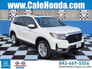2024 Honda Passport for sale in Florence SC
