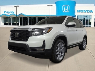 2025 Honda Passport