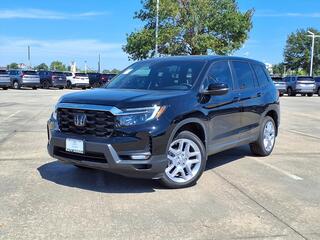 2025 Honda Passport for sale in Katy TX