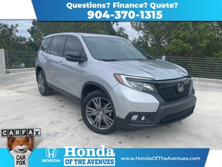 2020 Honda Passport for sale in Jacksonville FL