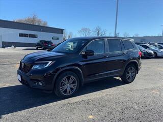 2020 Honda Passport for sale in Johnson City TN