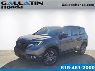 2021 Honda Passport for sale in Gallatin TN