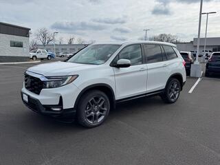 2022 Honda Passport for sale in Johnson City TN