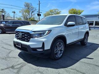 2023 Honda Passport