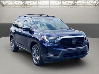 2023 Honda Passport