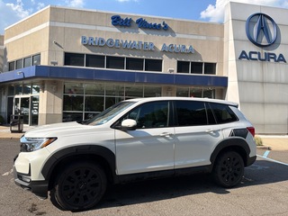 2023 Honda Passport for sale in Bridgewater NJ