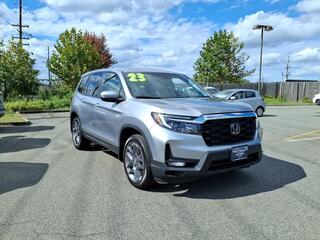 2023 Honda Passport