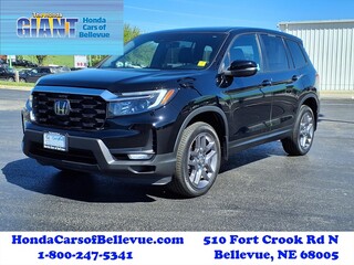 2023 Honda Passport for sale in Bellevue NE