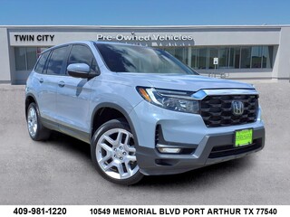 2024 Honda Passport for sale in Port Arthur TX